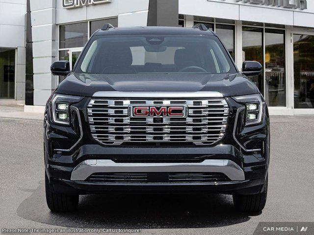 2026 GMC Terrain AWD Denali in Cars & Trucks in Windsor Region - Image 2