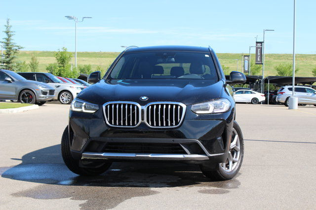 2024 BMW X3 xDrive30i in Cars & Trucks in Calgary