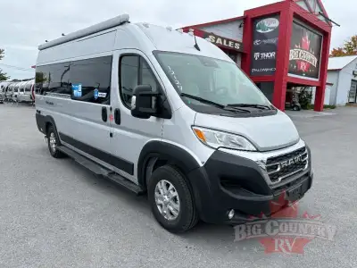 New and Used RVs, Motorhomes or Camper Vans Locally in Ottawa | Free ...