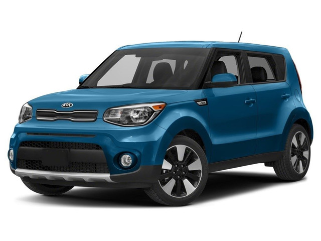 2018 Kia Soul EX Auto in Cars & Trucks in Oakville / Halton Region
