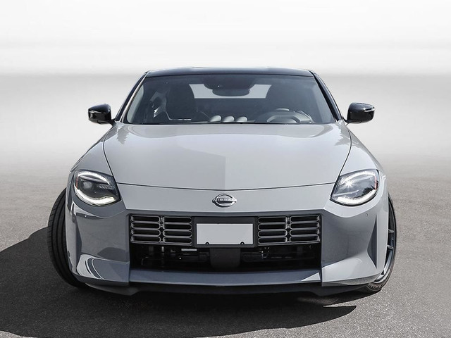 2024 Nissan Z PERFORMANCE AT in Cars & Trucks in Oshawa / Durham Region - Image 2