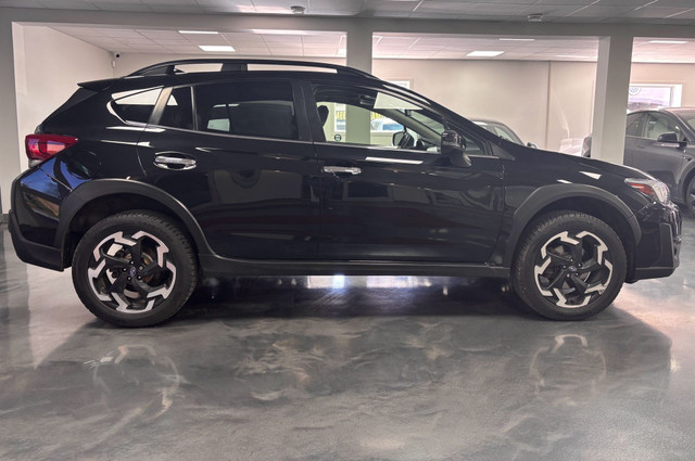 2021 Subaru Crosstrek Limited CVT AWD in Cars & Trucks in Calgary - Image 2