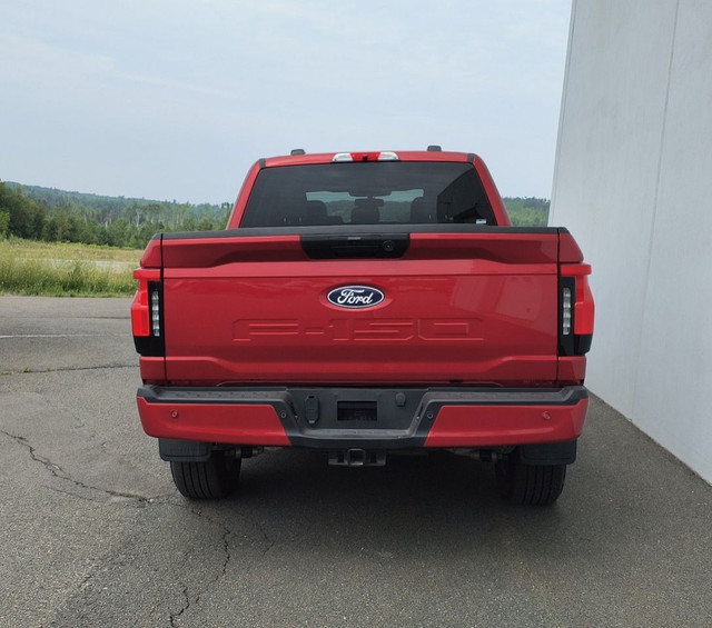2024 Ford F-150 Lightning in Cars & Trucks in New Glasgow - Image 3