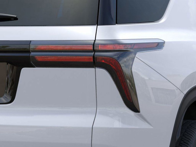 2025 Chevrolet Traverse LT in Cars & Trucks in Banff / Canmore - Image 3