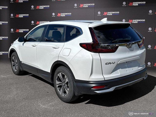2021 Honda CR-V LX | ALLOYS | HEATED SEATS | CARPLAY in Cars & Trucks in Strathcona County - Image 4