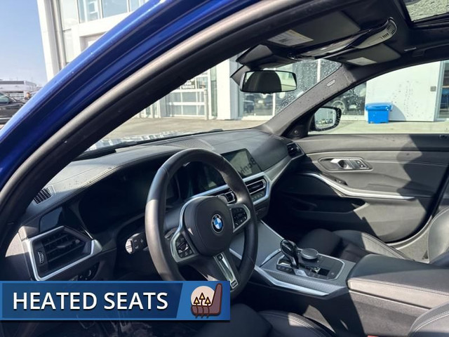 2020 BMW 3 Series M340i xDrive Sedan  - Sport Package in Cars & Trucks in Ottawa - Image 2