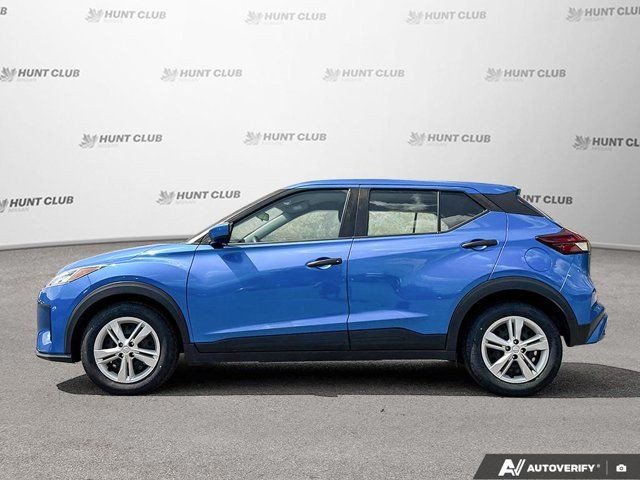 2021 Nissan Kicks in Cars & Trucks in Ottawa - Image 3