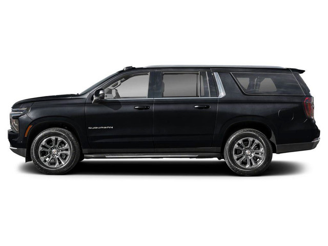 2025 Chevrolet Suburban Z71 in Cars & Trucks in London - Image 2