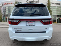 This Dodge Durango has a strong EZH 5.7L HEMI(R) V8 VVT eng w/ MDS engine powering this Automatic tr... (image 4)
