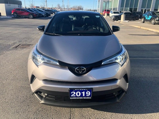 2019 Toyota C-HR Limited in Cars & Trucks in Ottawa - Image 2
