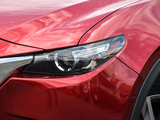 2020 Mazda CX-9 GS-L GS-AWD, LUXURY PKG, LEATHER, MOONROOF in Cars & Trucks in Oakville / Halton Region - Image 3