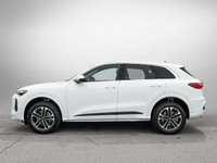 This Audi Q5 delivers a Intercooled Turbo Gas/Electric I-4 2.0 L/121 engine powering this Automatic... (image 7)