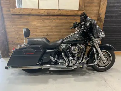 Durham Harley-Davidson has one of the largest used motorcycle inventories in the GTA. We are storing...