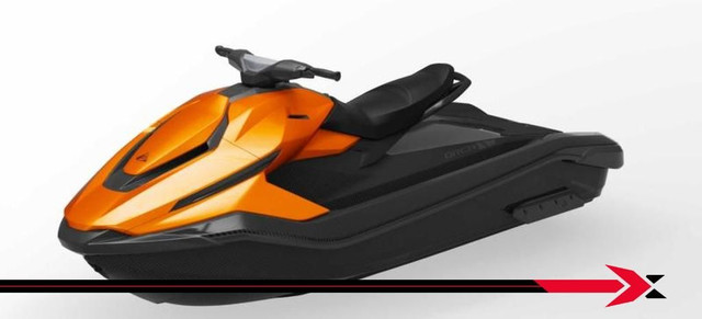 2023 TAIGA Orca Carbon Premium in Powerboats & Motorboats in Gatineau