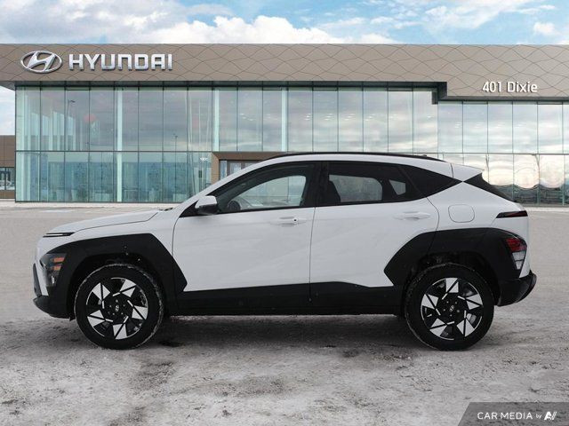 2024 Hyundai Kona Preferred | AWD | Alloys | Heated Seats in Cars & Trucks in Mississauga / Peel Region - Image 2