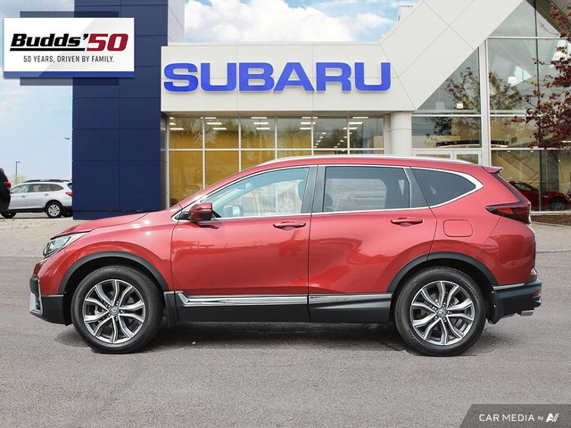 2022 Honda CR-V Touring in Cars & Trucks in Oakville / Halton Region - Image 4