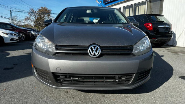 2013 Volkswagen Golf Comfortline | 2.5L | FWD | New MVI in Cars & Trucks in Dartmouth - Image 2