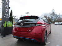SV PKG - Hatchback - Navigation System - ELECTRIC 100% CANADIAN VEHICLE Visit Our Website @ EliteLux... (image 6)