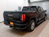 À voir! / Come see it! TRÈS BIEN ÉQUIPÉ / VERY WELL EQUIPPED. Version Denali Crew 4x4 avec Moteur V8... (image 7)