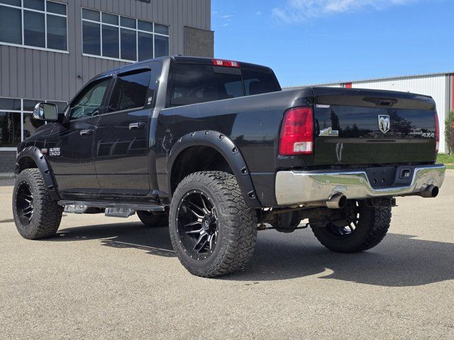 2017 Ram 1500 Big Horn in Cars & Trucks in Grande Prairie - Image 2
