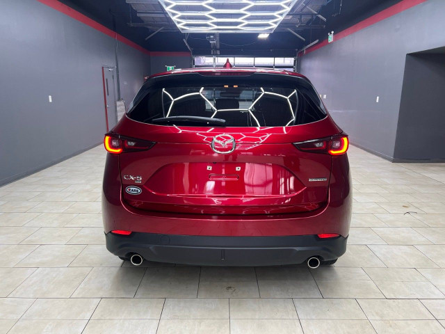 2025 Mazda CX-5 in Cars & Trucks in Edmonton - Image 4