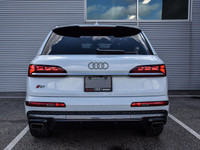 *AUDI WINDSOR EXECTUIVE DEMO // LOANER PROGRAM * This Audi Q7 boasts a Intercooled Turbo Gas/Electri... (image 6)