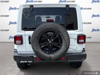 WAS: $43879 NOW: $38498 plus taxes and licensing feesConquer the Great Outdoors with the 2021 Jeep W... (image 4)