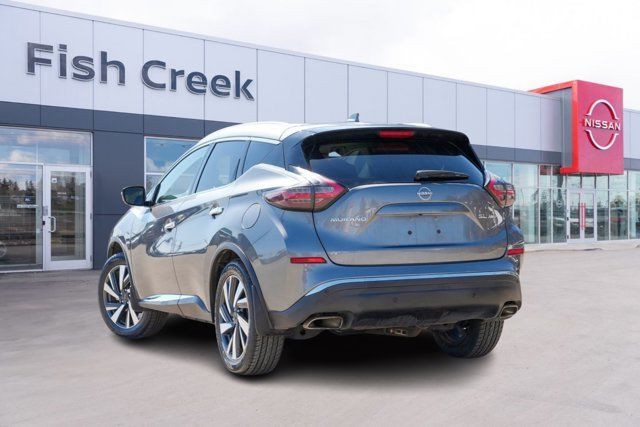 2023 Nissan Murano SL | No Accidents | Near-New Condition in Cars & Trucks in Calgary - Image 4