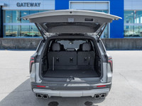 Unleash your family's adventures. The 2025 Chevrolet Traverse LT AWD isn't just an SUV; it's a passp... (image 6)