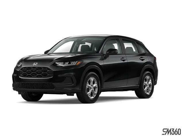 2026 Honda HR-V LX 2WD in Cars & Trucks in Annapolis Valley - Image 3
