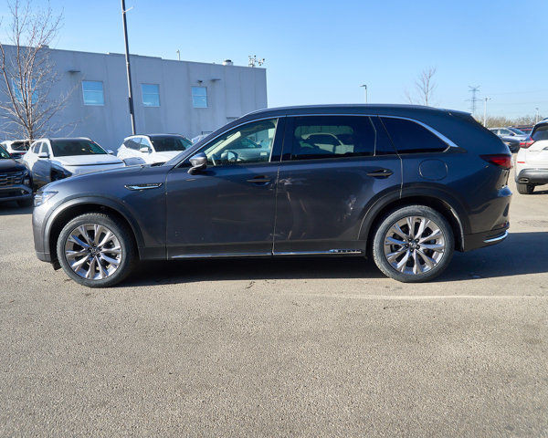 2025 Mazda CX-90 MHEV GT | AWD | Sunroof | Heads-up Display in Cars & Trucks in Edmonton - Image 2