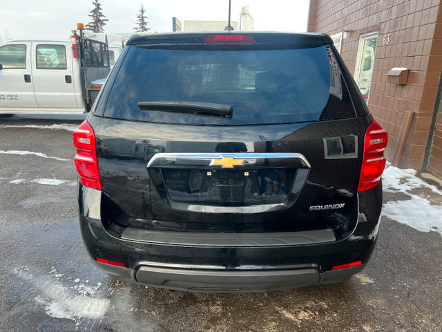 2016 Chevrolet Equinox LS in Cars & Trucks in Calgary - Image 4