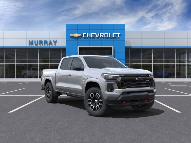 2025 Chevrolet Colorado 4WD Z71 in Cars & Trucks in Medicine Hat - Image 2