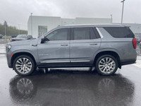 Experience uncompromised capability and premium refinement in this 2022 GMC Yukon Denali 4WD, finish... (image 4)