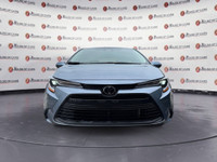 Thanks for viewing our House Of Cars Macleod Trail inventory! AMVIC licensed dealer! The 2024 Toyota... (image 9)