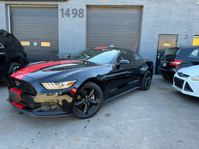 2016 Ford Mustang in Cars & Trucks in Oakville / Halton Region - Image 2