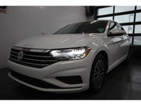 Volkswagen Jetta Comfortline 2021 – 1.4 TSI | Transmission Manuelle | Économie et Plaisir de Conduit... (image 5)