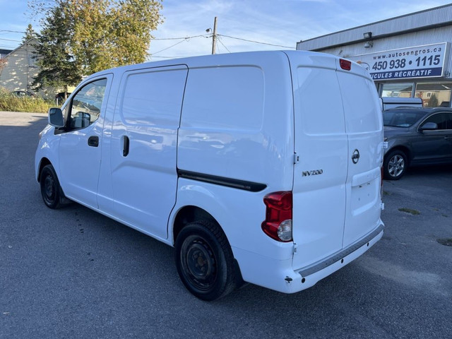 2019 Nissan NV 200 S/SV in Cars & Trucks in Laval / North Shore - Image 3