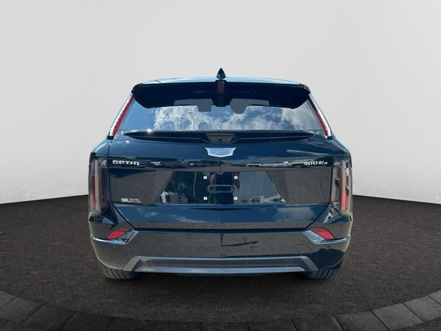 2025 Cadillac OPTIQ Sport AWD in Cars & Trucks in Regina - Image 4