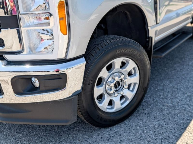 2023 Ford Super Duty F-250 SRW XLT REGULAR CAB ALERT!! in Cars & Trucks in Kawartha Lakes - Image 3