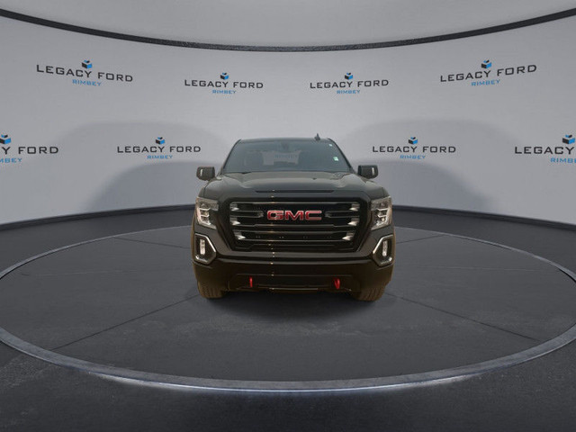2021 GMC Sierra 1500 AT4 - Apple CarPlay - Android Auto in Cars & Trucks in Edmonton - Image 3
