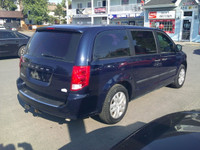 2015 Dodge Grand Caravan 7 Seater Price $8999 182000 KM ON or QC Safety Included Warranty Included C... (image 3)