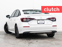 NO ACCIDENTS / CLEAN CARFAX / 1 OWNER / Adaptive Cruise Control, 12V Outlet, Apple CarPlay and more!... (image 5)