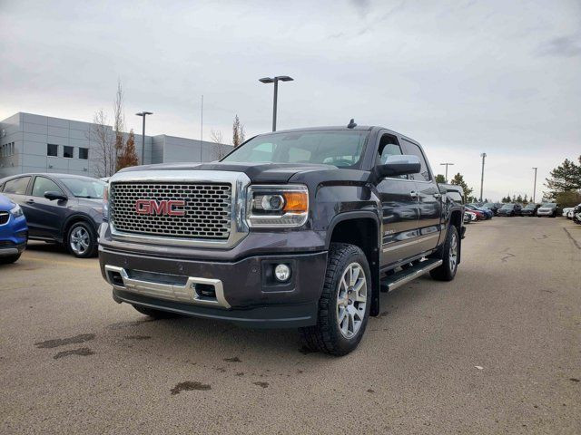2015 GMC Sierra 1500 Denali 6.2L in Cars & Trucks in Strathcona County - Image 4