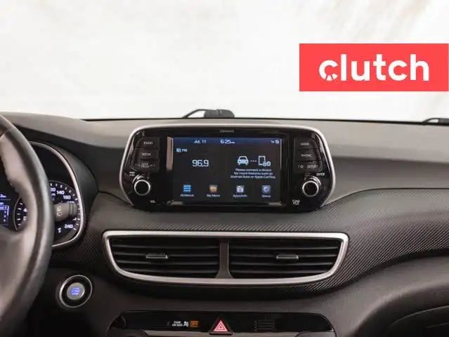 2019 Hyundai Tucson Preferred AWD w/ Trend Pkg w/ Apple CarPlay  in Cars & Trucks in Ottawa - Image 32