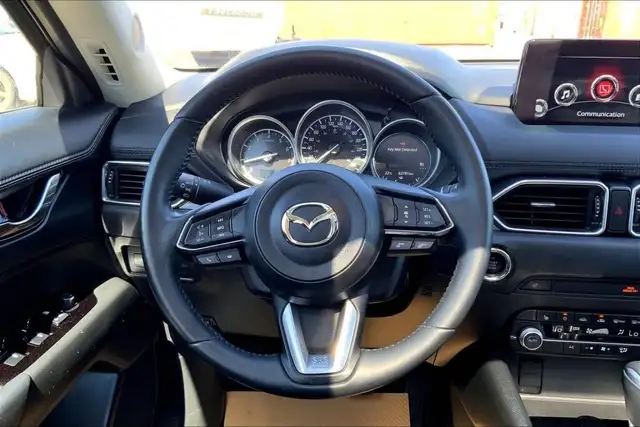 2021 Mazda Cx-5 GS in Cars & Trucks in Edmonton - Image 6