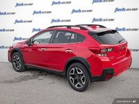 WAS: $29879 NOW: $26898 plus taxes and licensing feesAdventure Awaits with the 2020 Subaru Crosstrek... (image 3)