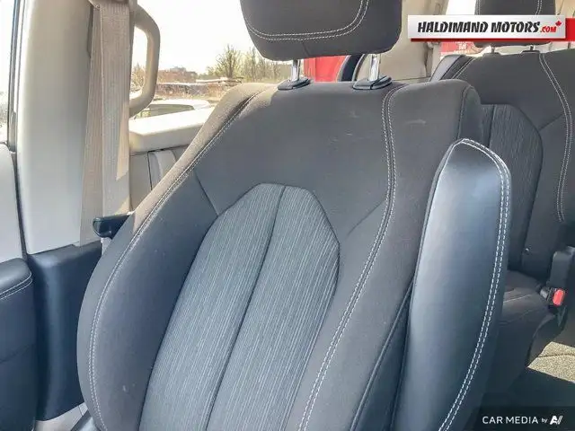 2024 Chrysler Grand Caravan SXT in Cars & Trucks in Hamilton - Image 24