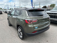 The 2020 Jeep Compass Limited 4x4 is the ultimate combination of style, performance, and technology.... (image 2)