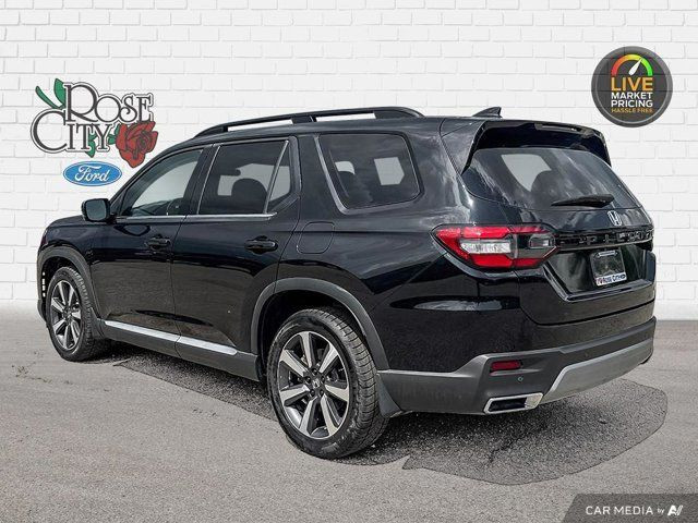 2023 Honda Pilot Touring | Heated Seats | Cooled Seats in Cars & Trucks in Windsor Region - Image 4